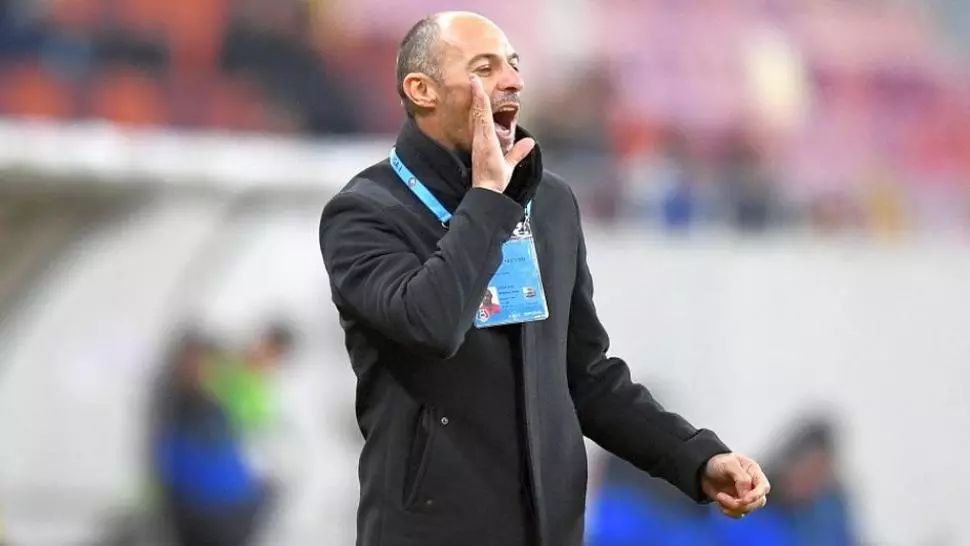 EXCLUSIV | Supărare maximă la Astra! „Sunt total de acord cu patronul!” Ce se întâmplă cu Bogdan Andone