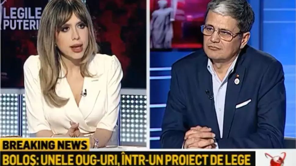 Ioan Boloș, despre Fondurile europene: Am preluat proiecte suspendate de la PSD. Pierdem 500 de milioane de euro