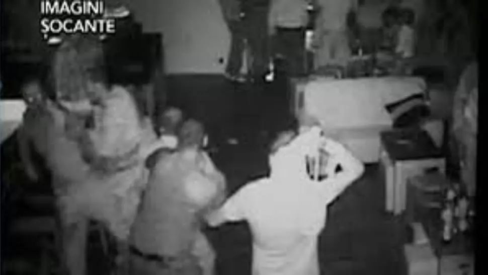 Jucătorii de la Echipa Națională s-au luat la bătaie în club, la Botoșani
