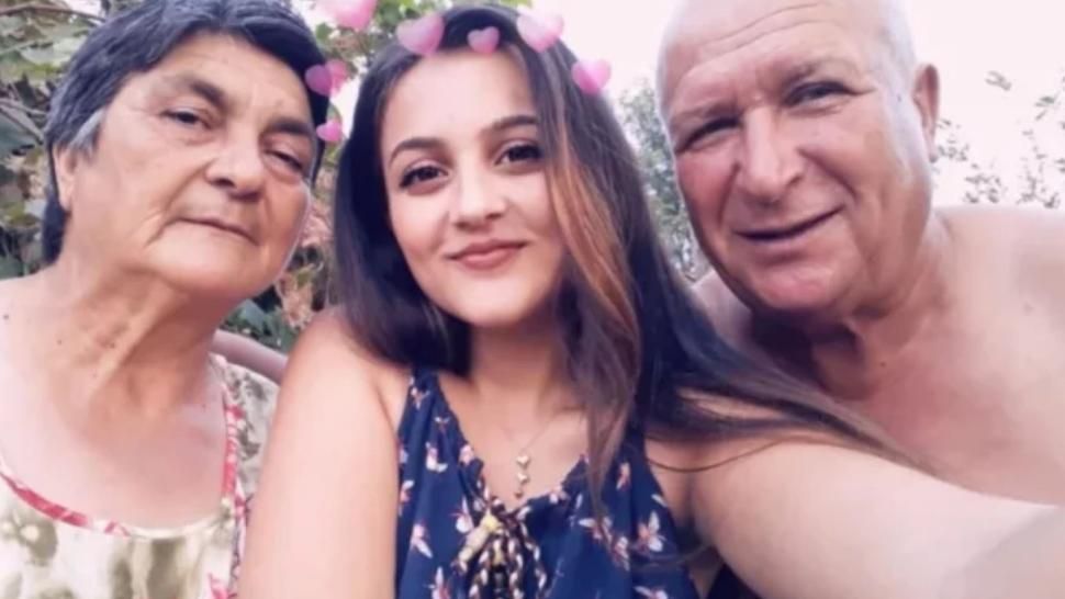 Bunicul Luizei Melencu ar fi fost suspectat ca si-a ucis nepoata. Care a fost motivul