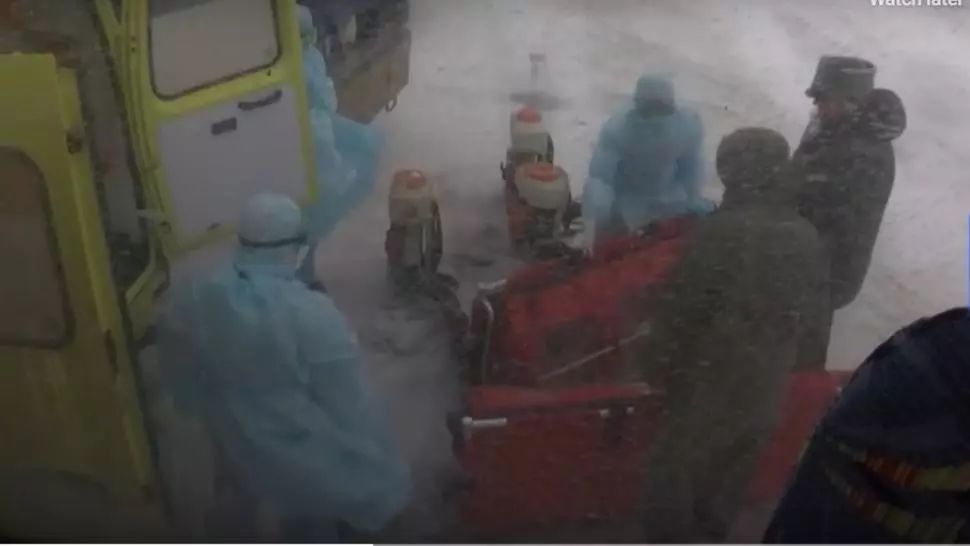 Dramă în centrele de izolare din Europa. Cum tratează cele mai importante state epidemia de coronavirus