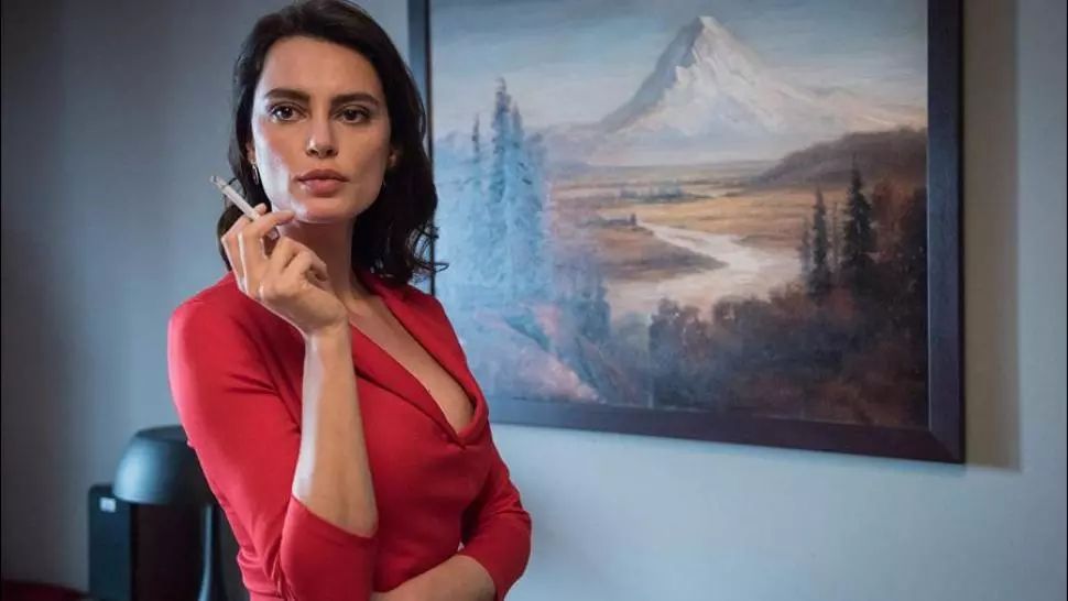 Ce s-a întâmplat în familia lui Catrinel Marlon-Menghia în Italia