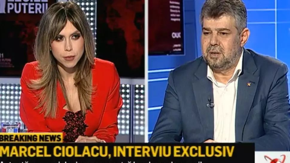 Marcel Ciolacu: ”Cărțile sunt la președinte, e decizia lui dacă va prelungi criza”