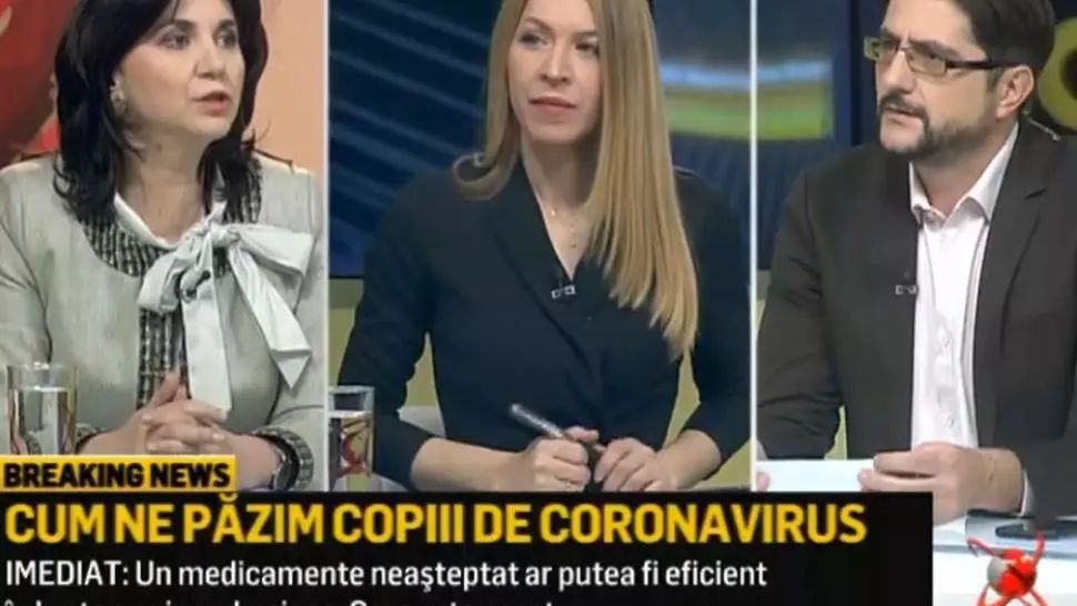 Ministrul Educației: ”În momentul acesta, avem 80 de copii și cadre didactice în carantină, la domiciliu”