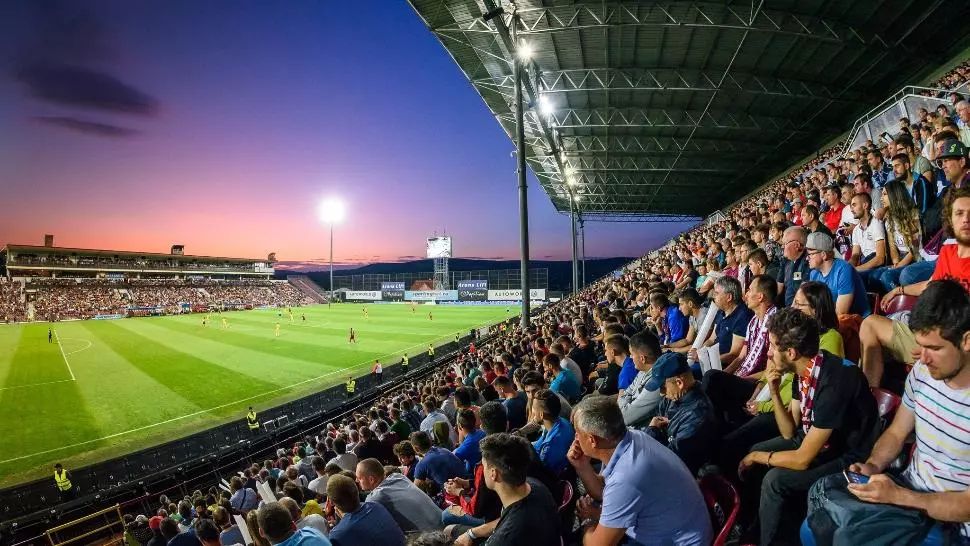 Se joacă pe miză mare! Ce sumă poate câștiga campioana României dacă trece de Sevilla