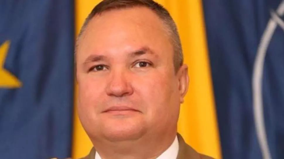 Nicolae Ciucă, SINGURUL ministru din Cabinetul Orban II care a primit aviz POZITIV în Parlament