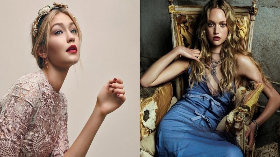 Coafuri și machiaj pentru Ziua Îndrăgostiților: 10 idei romantice