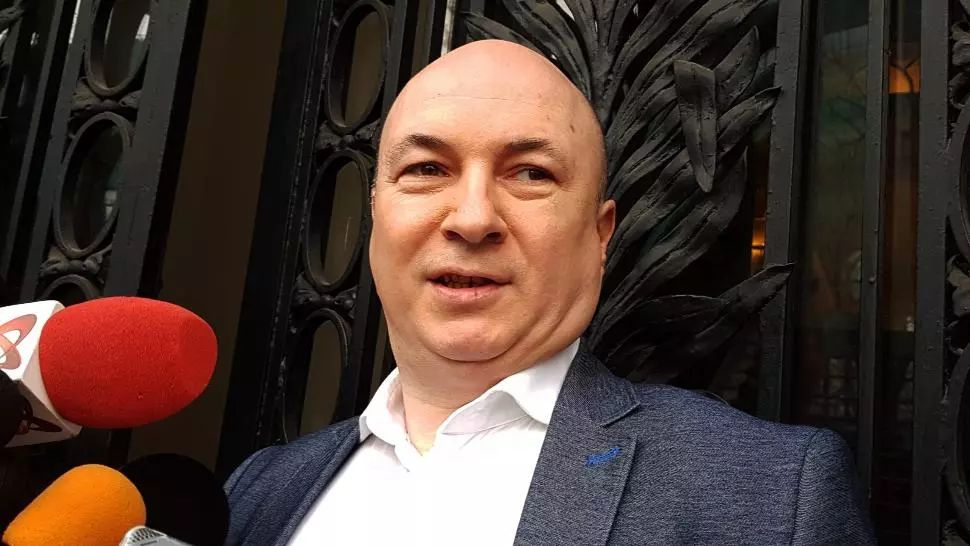 Codrin Ștefănescu: „Kovesi a venit cu un scop precis în România: va candida la prezidențiale”