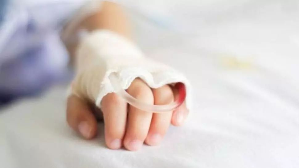 Primele rezultate OFICIALE în cazul băiatului mort după o anestezie la dentist