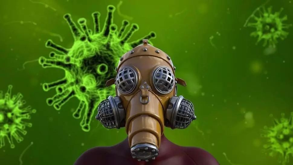 Problema COVID-19: Comandament la MAI