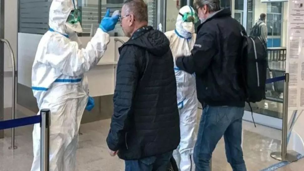 Familie venită din Italia, în carantină în jud. Covasna