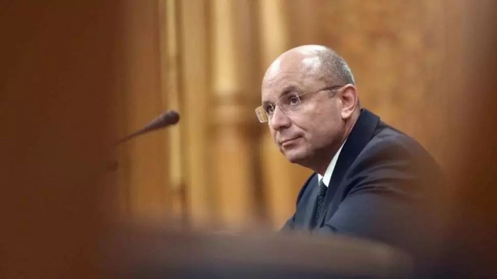 Cozmin Gușă: „Nu voi candida la nicio funcție în PSD în acest an”