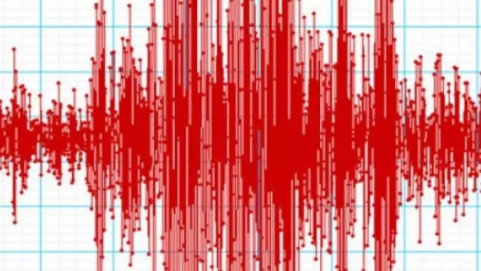 Cutremur de suprafață, cu puțin timp în urmă, la granița cu România