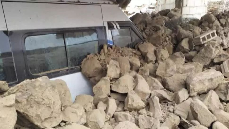 Încă un CUTREMUR VIOLENT în Turcia: 6 grade 