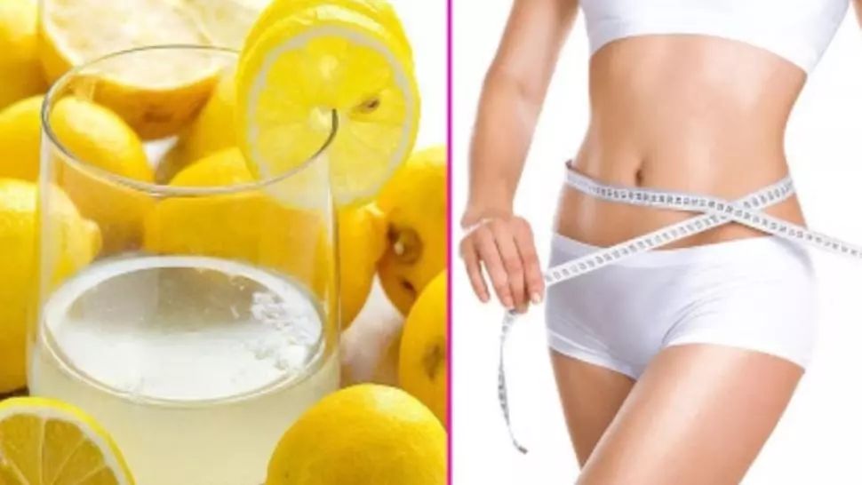 Dieta cu LĂMÂI. Aşa slăbeşti un kilogram pe zi şi elimini toxinele din organism