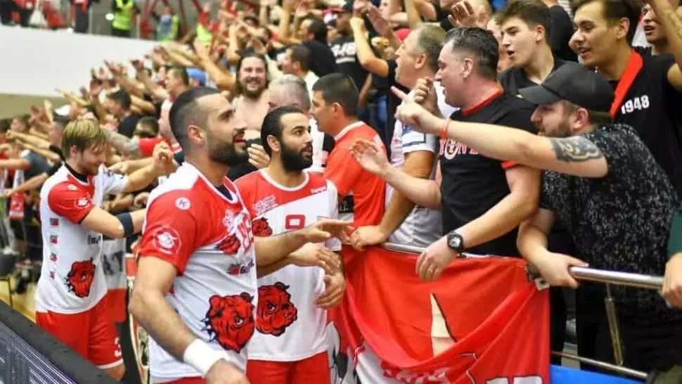 EXCLUSIV | Dinamo, atac dur la Alexandru Dedu! „S-a răzbunat pe noi!” Reacția președintelui FRH 