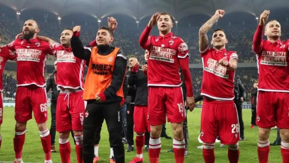 Mihai Stoica i-a înrăit pe ‘câini’! Florin Prunea: „Ne-a ridicat mingea la fileu”