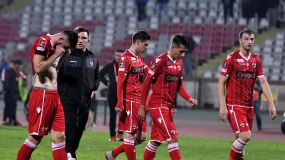 Dinamo, ciuca bătăilor în Liga 1! O singură echipă nu i-a învins pe dinamoviști