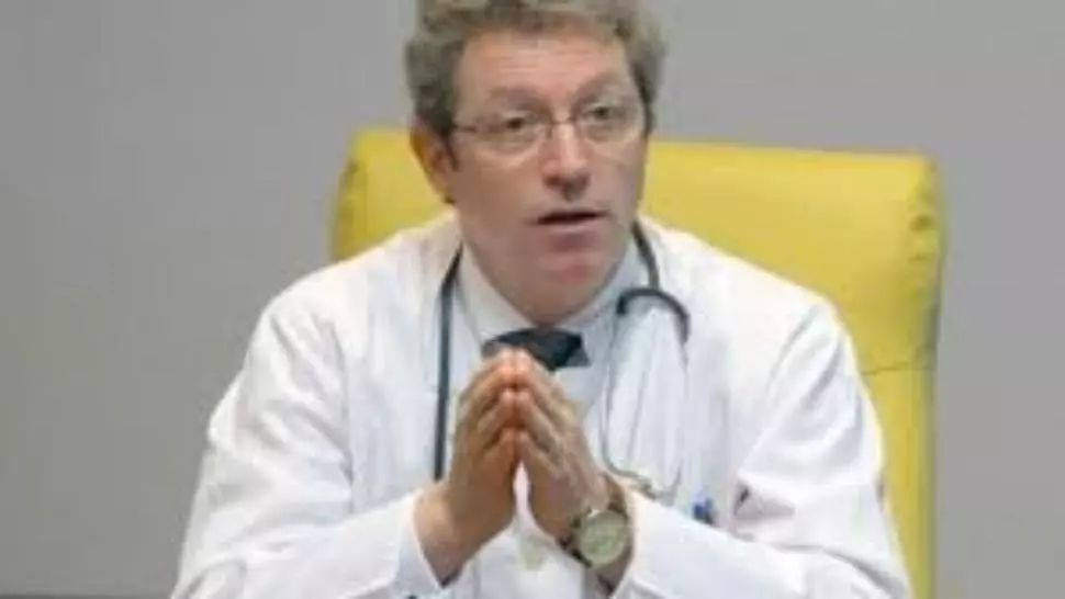 Adrian Streinu-Cercel: Un prim vârf al epidemiei de coronavirus va fi după Paște