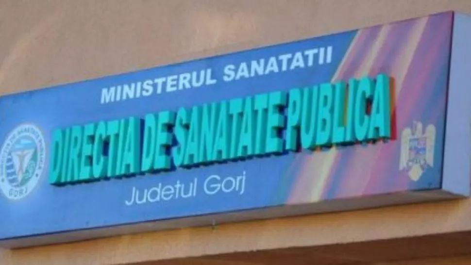 Șefa DSP Gorj, DEMISĂ după primul caz de coronavirus//A dat informații FALSE//Dosar PENAL pentru „neglijență în serviciu”