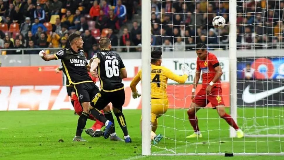 EXCLUSIV | Se anunță vremuri grele în fotbalul românesc: ”Când n-ai bani, mărești taxele!”