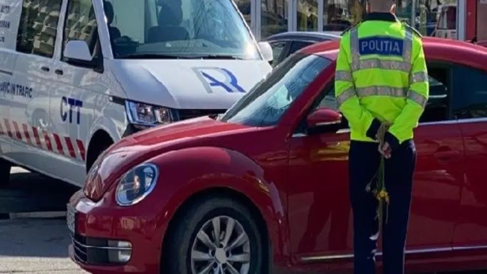 Alertă la Slatina, după ce un bărbat venit din Milano a plecat la plimbare spre Craiova