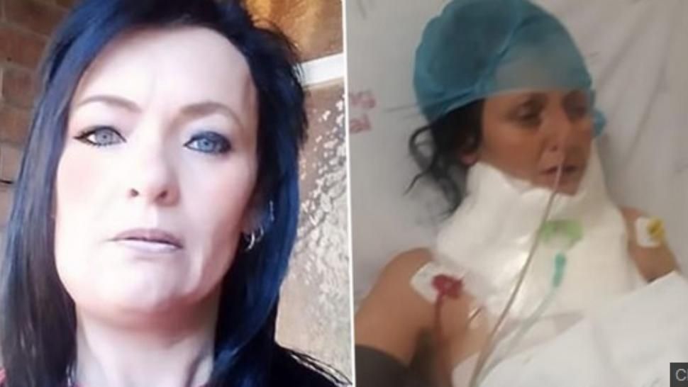 Credea că are o carie. La dentist, a urmat șocul: înăuntru era un gândac care-i devora carnea