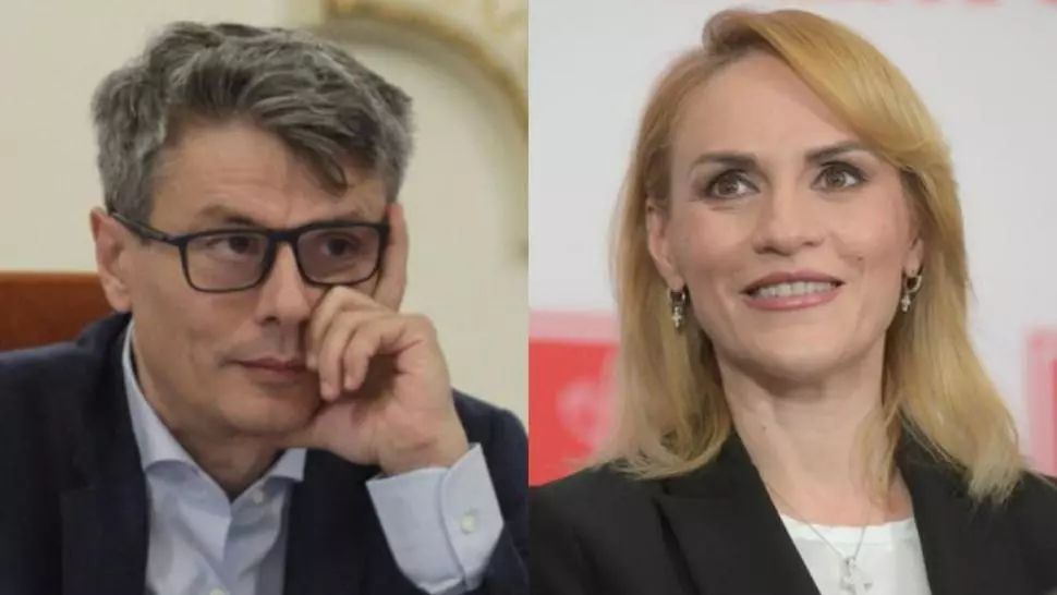 Primăria Capitalei, amenințată de un ministru suspendat: „O să vă treziți cu conturile blocate!”