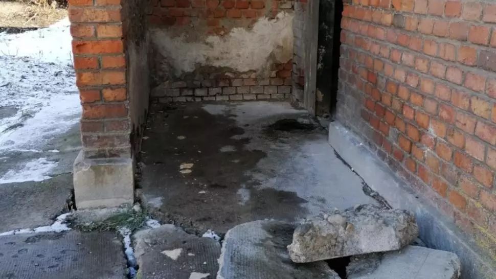 FOTO GĂRILE României, focare de INFECȚIE. Ce au găsit inspectorii de la Protecția Consumatorului