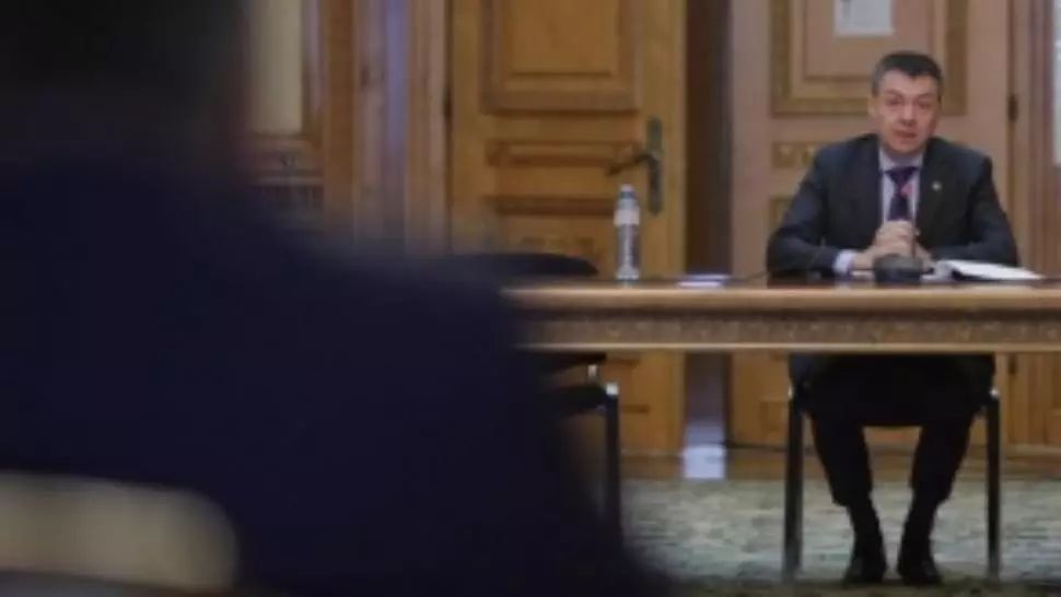 VIDEO Ministrul Culturii, atacat pe tema numirii Irinei Rimes: Să nu fie Salam sau Copilul Minune pentru Eminescu!