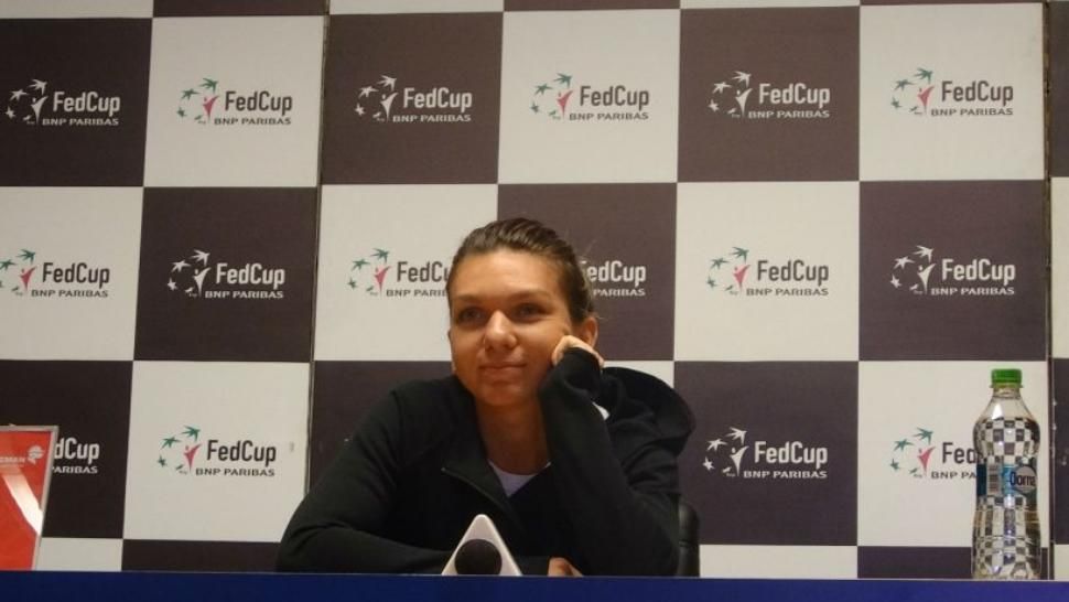 Vine confruntarea cu Rusia! Mesajul Simonei Halep pentru România!