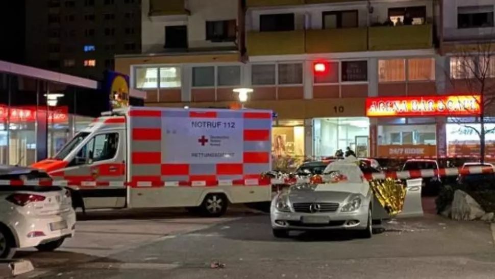 Un român a MURIT în atacul terorist din Germania. MAE a confirmat