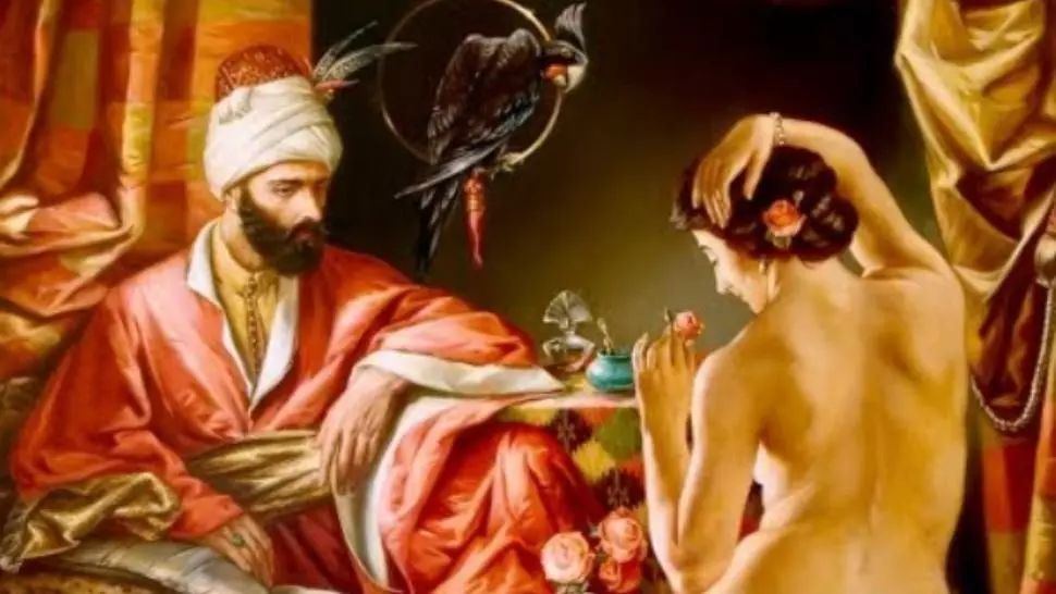 Ce se petrecea, de fapt, în haremul sultanilor. Adevărul șocant pe care nu ți-l spun serialele TV