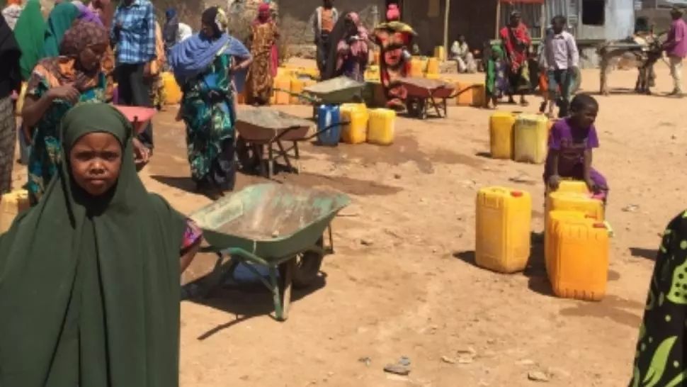 Epidemia de holeră face ravagii în Etiopia. Au murit alți 76 de oameni 