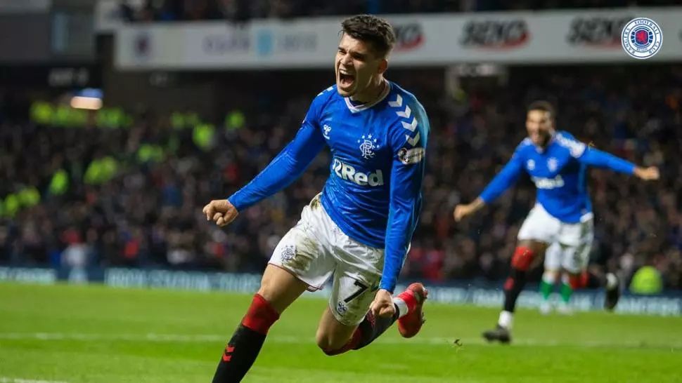 EXCLUSIV | Un greu din fotbal, impresionat de Hagi: „Bravo, a demonstrat că are…”