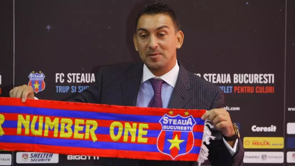 VIDEO | Ilie Dumitrescu, așteptat în Ghencea la meciurile Stelei! „Ne ambiționează și e o mândrie pentru noi”