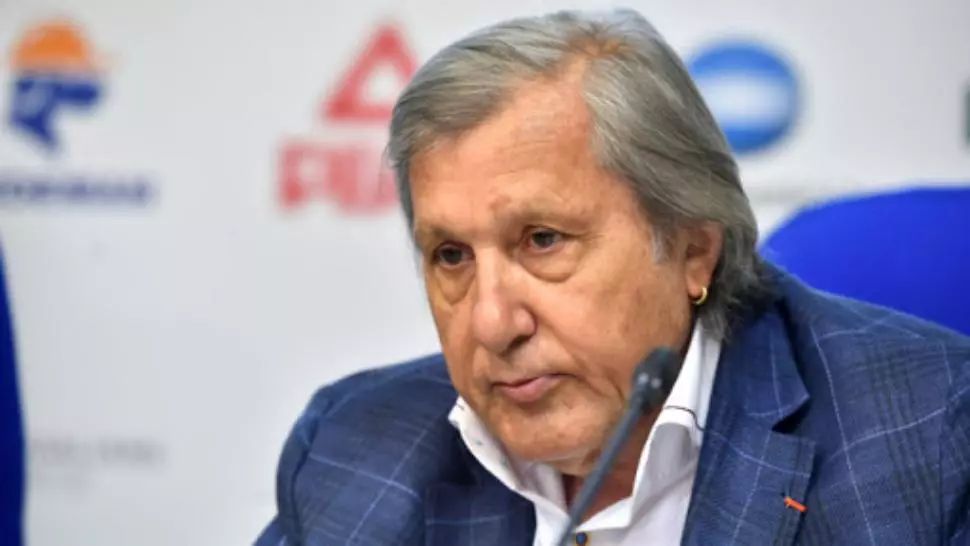 EXCLUSIV | Luptăm pentru calificare! Ce spune Ilie Năstase despre confruntarea cu Rusia