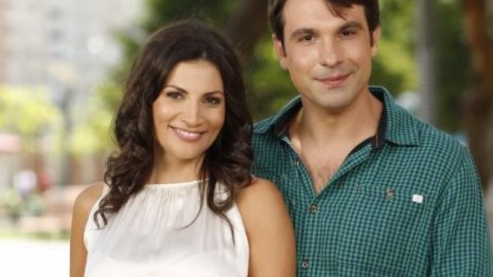 Ioana Ginghina a intrat in politica. Ce partida a ales