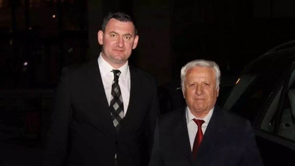Doliu in PSD. A murit un fost deputat si membru important din Dambovita