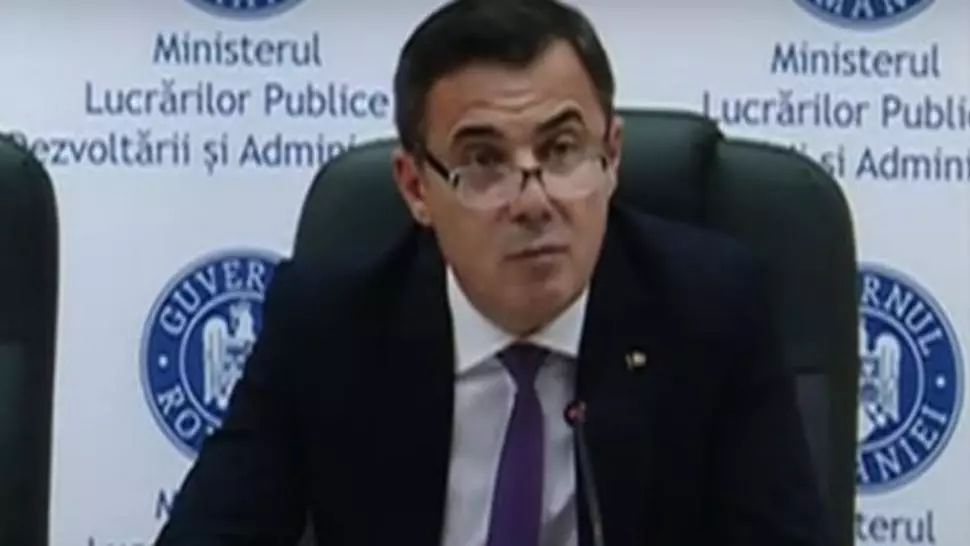 Ministerul Dezvoltării anunță că a virat peste 200 milioane lei pentru lucrări realizate prin PNDL. Pe ce investiții s-au dus banii