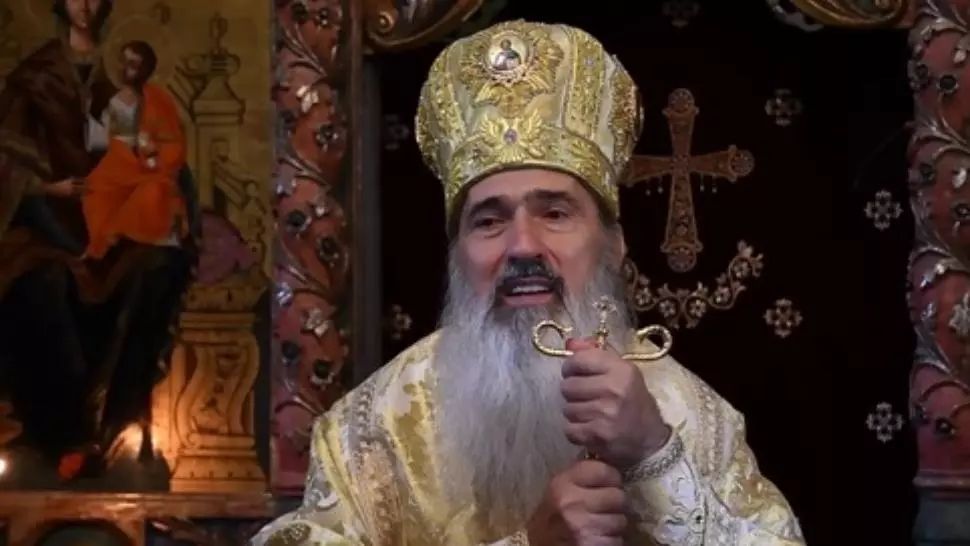 IPS Teodosie, ACHITAT în dosarul în care este suspectat de presupuse fraude cu fonduri europene