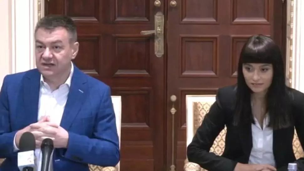 Irina Rimes, in mijlocul unei controverse - A fost numita ambasador la Ministerul Culturii