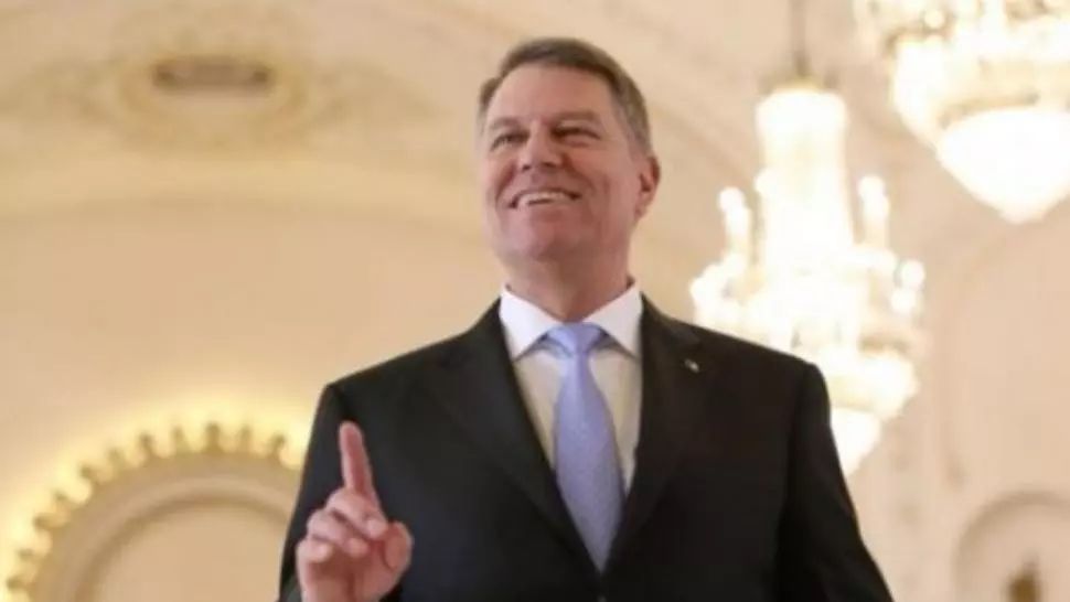 Iohannis despre numirile procurorilor: ”Mi-a făcut plăcere să-i numesc”