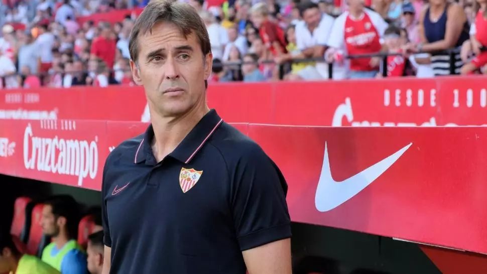 VIDEO | Lopetegui, compliment pentru CFR Cluj! „O echipă foarte bine antrenată!”