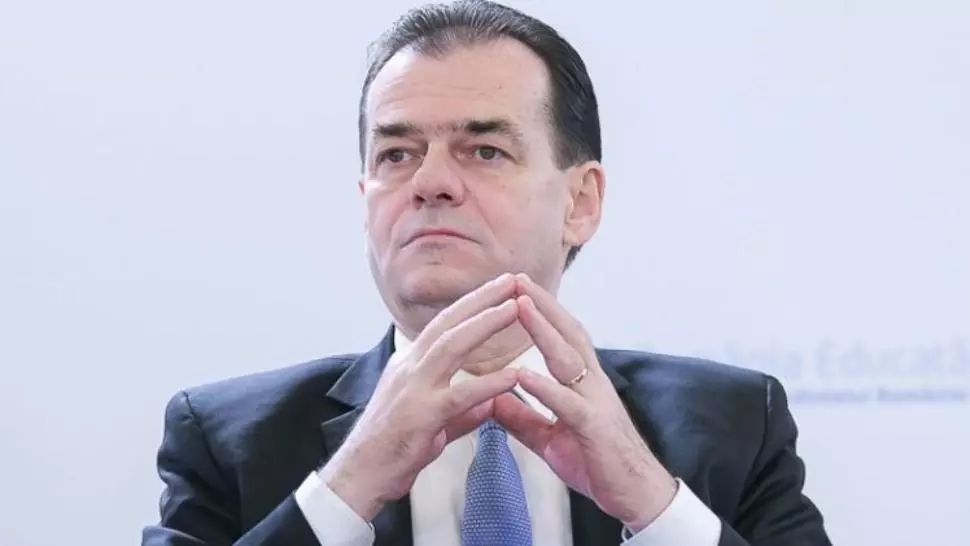 Deciziile momentului, anunțate de premierul Ludovic Orban