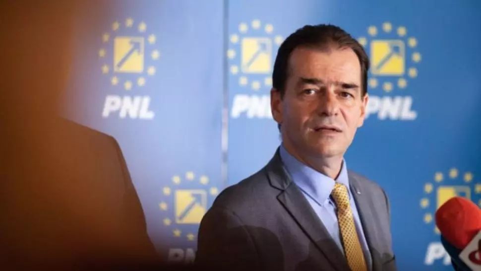 Orban: "Am luat decizia de a-l propune pe Nicușor Dan candidat la Primăria Capitalei"