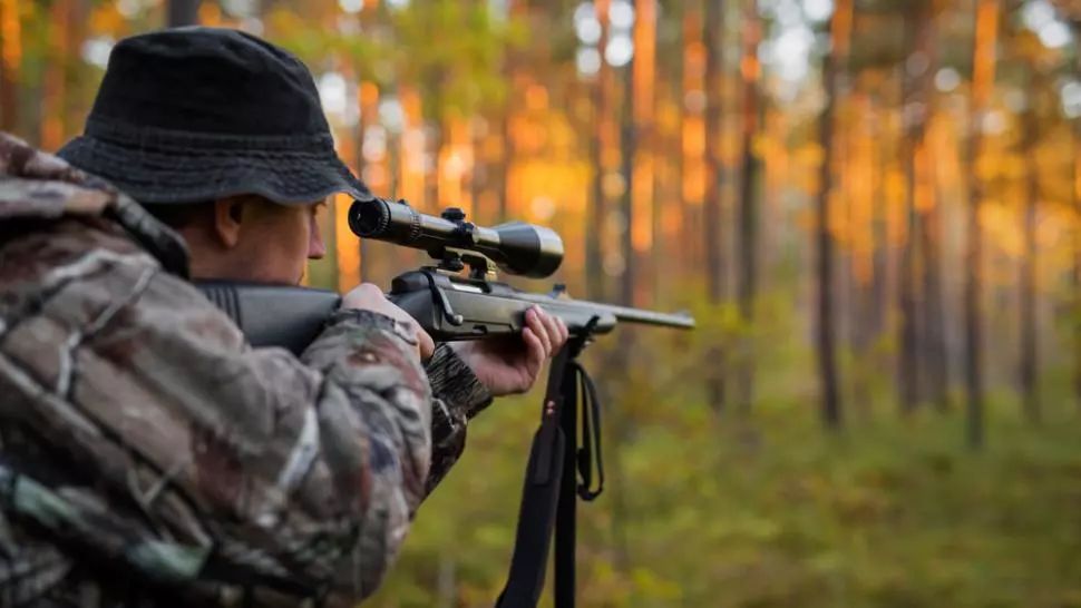 Tragedie chiar în ziua de Crăciun - Un vânător a murit după ce a fost împușcat de un coleg, în Gorj