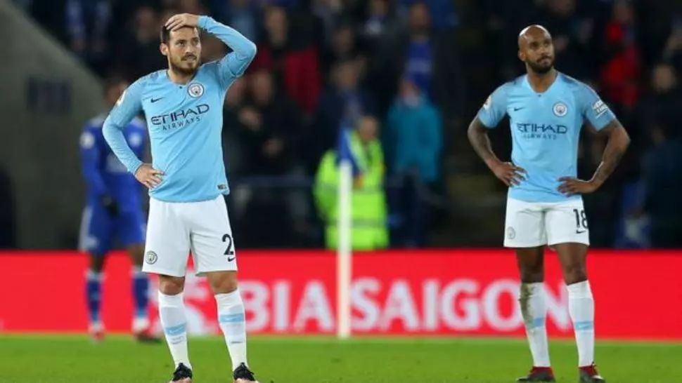 Manchester City, OUT din cupele europene! UEFA și-a explicat decizia