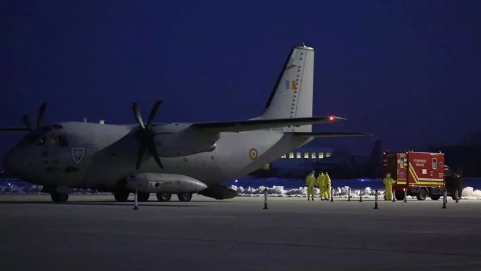 VELA a făcut anunțul: Zborurile pe rutele Italia, Spania, UK, Germania rămân suspendate