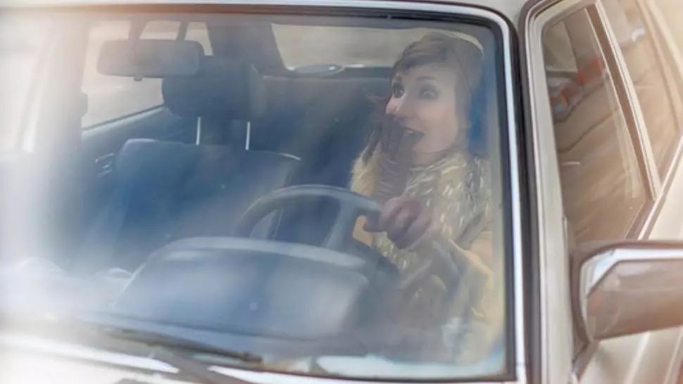 Ce ar trebui să știi când îți alegi prima mașină (P)